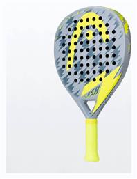 Head Flash 228262 Ρακέτα Padel Ενηλίκων από το Plus4u