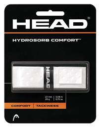 Head Hydrosorb Comfort Replacement Grip Λευκό 1τμχ