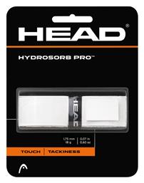 Head Hydrosorb Pro 285303 Replacement Grip Λευκό 1τμχ από το DealsShop