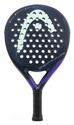 Head Zephyr 228212 Ρακέτα Padel Ενηλίκων