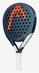 Head Zephyr UL 2022 3403132 Ρακέτα Padel Ενηλίκων