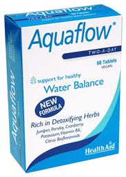 Health Aid Aquaflow 60 ταμπλέτες