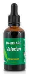 Health Aid Liquid Valerian 50ml από το Pharm24