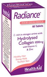 Health Aid Radiance 1000mg 60 ταμπλέτες από το Pharm24