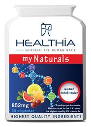 Healthia My Naturals Πολυβιταμίνη 852mg 60 x 1 κάψουλες από το Pharm24