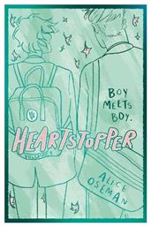 Heartstopper, Volume One