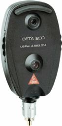 Heine Beta 200 3.5V Οφθαλμοσκόπιο Κεφαλή