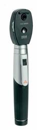 Heine Mini 3000 Οφθαλμοσκόπιο Μαύρο