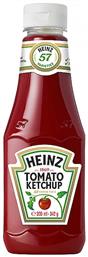 Heinz Κέτσαπ Squeezy 342gr από το e-Fresh