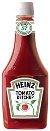 Heinz Κέτσαπ Squeezy 570gr