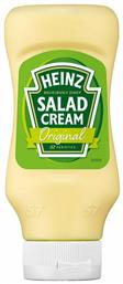 Heinz Sauce Salad Cream Original 425gr από το ΑΒ Βασιλόπουλος