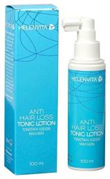 Helenvita Anti Hair Loss Tonic Lotion κατά της Τριχόπτωσης για Όλους τους Τύπους Μαλλιών 100ml