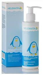 Helenvita Baby Bath Oil 200ml με Αντλία