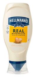 Hellmann's Μαγιονέζα Real 400gr από το e-Fresh