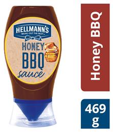 Hellmann's Sauce BBQ με Μέλι 250ml από το ΑΒ Βασιλόπουλος