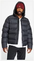 Helly Hansen Active Μπουφάν Puffer Μαύρο