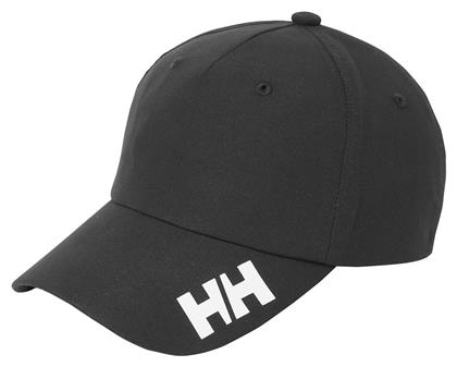 Helly Hansen Ανδρικό Jockey Μαύρο από το Zakcret Sports