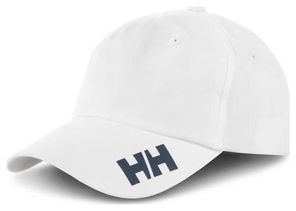 Helly Hansen Crew Cap Ανδρικό Jockey Λευκό από το Altershops