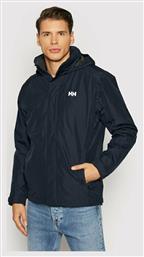 Helly Hansen Dubliner Insulated 3 σε 1 Μπουφάν Μπλε από το Modivo