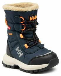 Helly Hansen Παιδικές Μπότες Χιονιού για Κορίτσι Navy Μπλε Silverton Boot Ht 11759-597