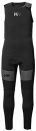 Helly Hansen Salopette 2.0 Μαύρη από το Plus4u