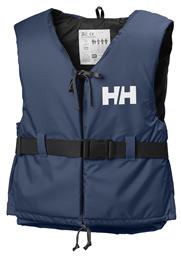 Helly Hansen Sport II Σωσίβιο Γιλέκο Ενηλίκων για Θαλάσσια Σπορ Μπλε