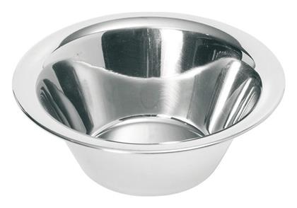 Hendi Ανοξείδωτο Μπωλ Ανάμειξης Χωρητικότητας 3.1lt με Διάμετρο 27.8εκ. και Ύψος 10εκ.