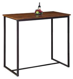 Henry Μπαρ 100x60x86εκ. ΕΜ9795,Τ