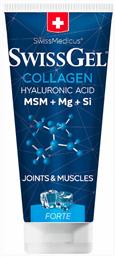 Herbamedicus Swiss Gel Collagen Forte 200ml