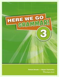 Here We Go 3 Grammar