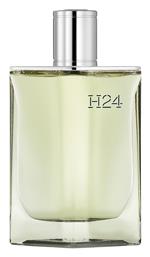 Hermes H24 Eau de Parfum Refillable 100ml