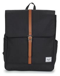 Herschel City 16lt Μαύρο