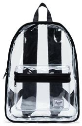 Herschel Classic Αδιάβροχο 18lt Λευκό από το Zakcret Sports