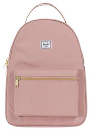 Herschel Nova 18lt Ροζ από το MybrandShoes