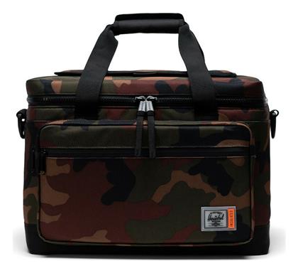 Herschel Supply Co Ισοθερμική Τσάντα Ώμου Pop Quiz Cooler 32 Λίτρων Πολύχρωμη Μ39 x Π26 x Υ29εκ.