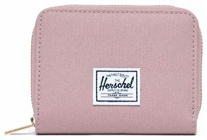 Herschel Supply Co Tyler Μικρό Γυναικείο Πορτοφόλι με RFID Ροζ από το Zakcret Sports