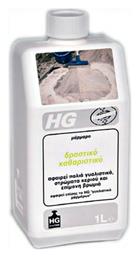 HG Power Cleaner Καθαριστικό Δαπέδων Κατάλληλο για Μάρμαρα 1lt