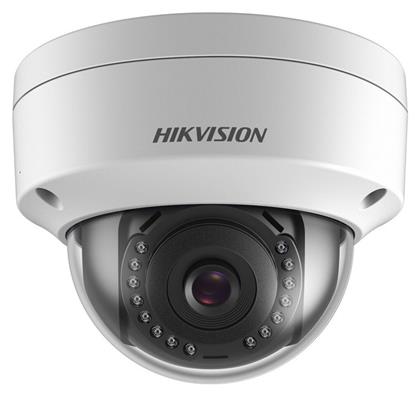 Hikvision DS-2CD1143G2-I IP Κάμερα Παρακολούθησης Full HD+ 4MP Αδιάβροχη με Φακό 2.8mm