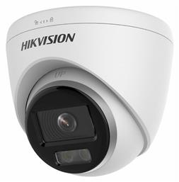 Hikvision DS-2CD1327G0-L IP Κάμερα Παρακολούθησης Full HD 1080p Αδιάβροχη με Φακό 2.8mm