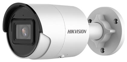 Hikvision DS-2CD2083G2-I IP Κάμερα Παρακολούθησης 4K Αδιάβροχη με Φακό 2.8mm από το e-shop