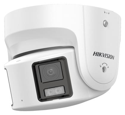 Hikvision DS-2CD2387G2P-LSU/SL(C) IP Κάμερα Παρακολούθησης 4K Αδιάβροχη με Αμφίδρομη Επικοινωνία και Φακό 4mm