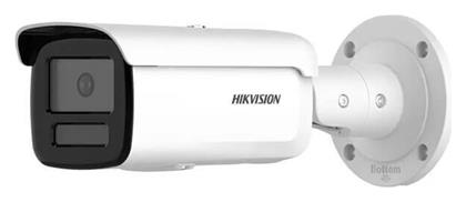 Hikvision DS-2CD2T47G2H-LI(EF) IP Κάμερα Παρακολούθησης 4MP Full HD+ Αδιάβροχη με Φακό 2.8mm