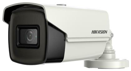 Hikvision DS-2CE16U1T-IT3F CCTV Κάμερα Παρακολούθησης 4K Αδιάβροχη με Φακό 2.8mm από το e-shop