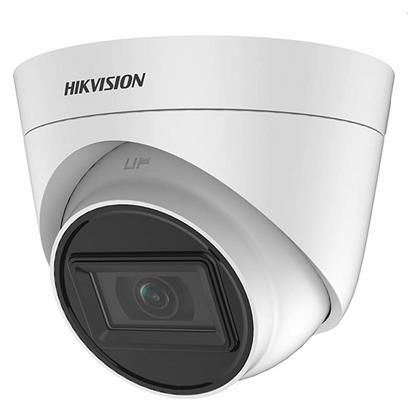 Hikvision DS-2CE78H8T-IT3F CCTV Κάμερα Παρακολούθησης Full HD+ 5MP Αδιάβροχη με Φακό 2.8mm από το e-shop