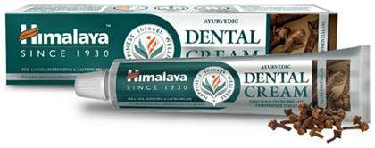 Himalaya Wellness Dental Cream Οδοντόκρεμα 100gr