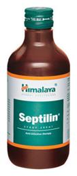 Himalaya Wellness Septilin Syrup