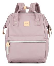 Himawari Backpack Αδιάβροχο 26lt Μωβ