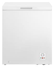 Hisense Μπαούλο 142lt FC184D4AW1