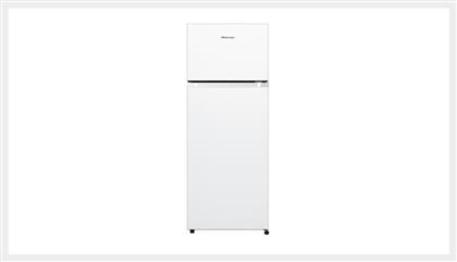 Hisense Δίπορτο 206lt