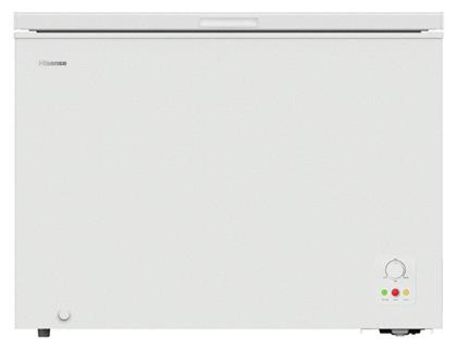 Hisense FC386D4AW1 Μπαούλο 297lt